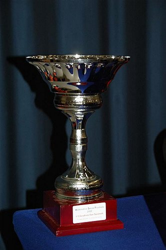 Competizione Internazionale - Matematica Senza Frontiere