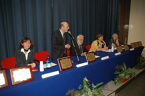 Competizione Internazionale - Matematica Senza Frontiere