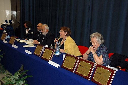 Competizione Internazionale - Matematica Senza Frontiere