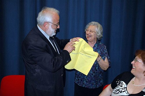 Competizione Internazionale - Matematica Senza Frontiere