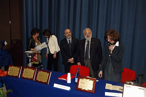 Competizione Internazionale - Matematica Senza Frontiere