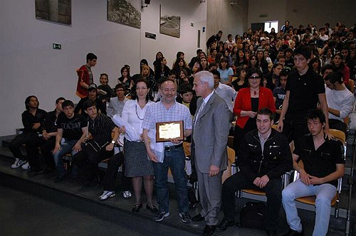 Competizione Internazionale - Matematica Senza Frontiere