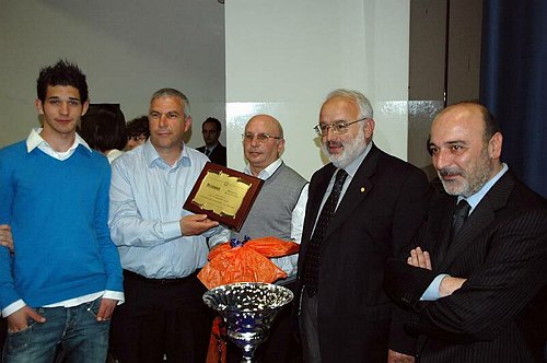 Competizione Internazionale - Matematica Senza Frontiere