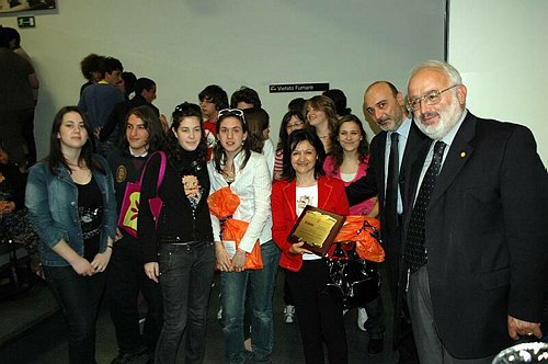 Competizione Internazionale - Matematica Senza Frontiere