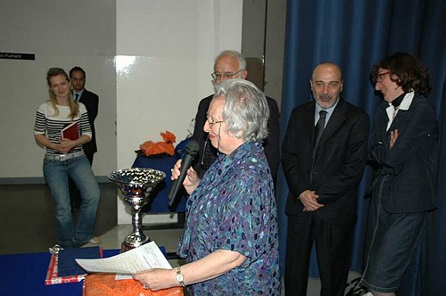 Competizione Internazionale - Matematica Senza Frontiere