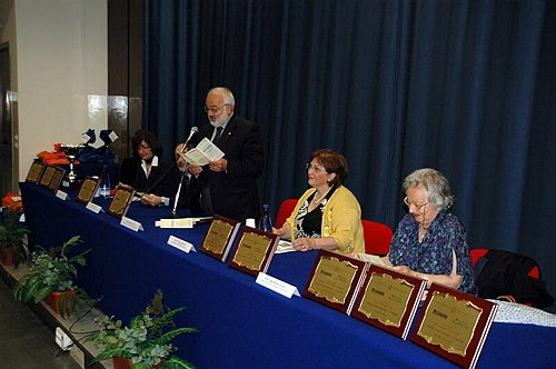 Competizione Internazionale - Matematica Senza Frontiere