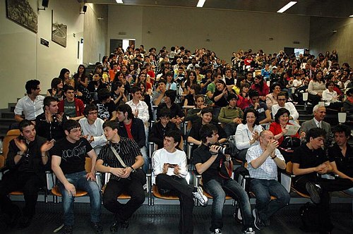 Competizione Internazionale - Matematica Senza Frontiere