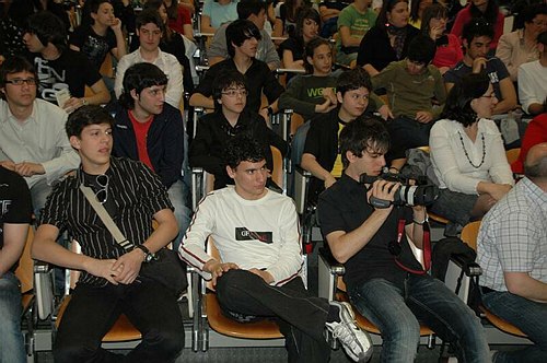 Competizione Internazionale - Matematica Senza Frontiere