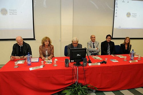 Universit� degli Studi del Molise