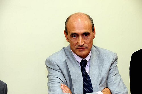 Universit� degli Studi del Molise