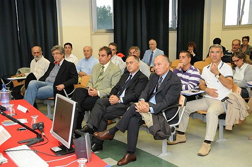 Universit� degli Studi del Molise