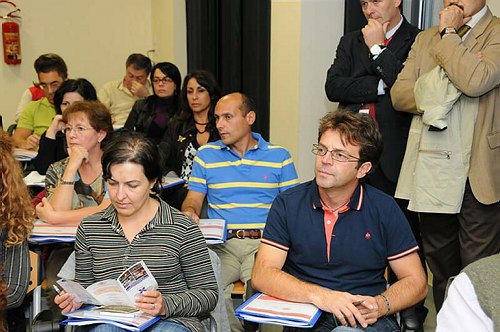 Universit� degli Studi del Molise