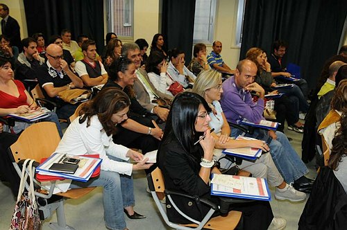 Universit� degli Studi del Molise