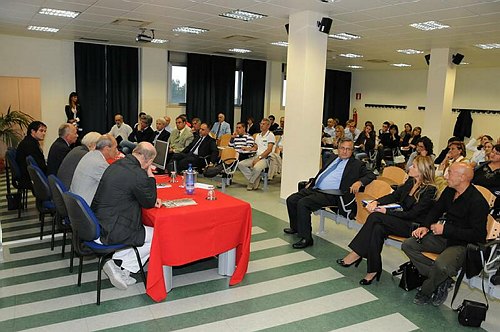 Universit� degli Studi del Molise