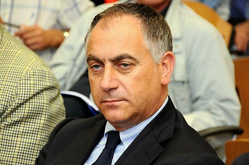 Universit� degli Studi del Molise