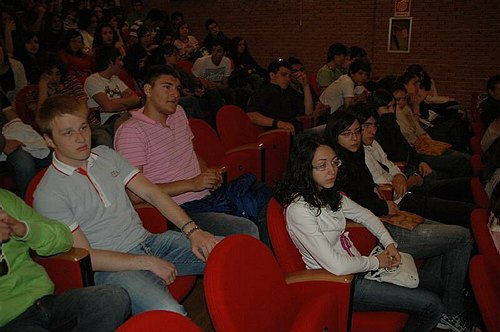 Open Day 2009 Isernia-Pesche 