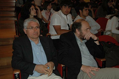 Open Day 2009 Isernia-Pesche 