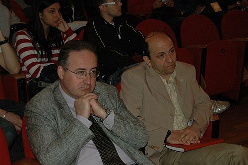 Open Day 2009 Isernia-Pesche 