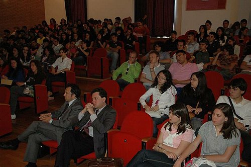 Open Day 2009 Isernia-Pesche 