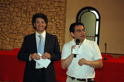 Open Day 2009 Isernia-Pesche 