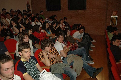 Open Day 2009 Isernia-Pesche 