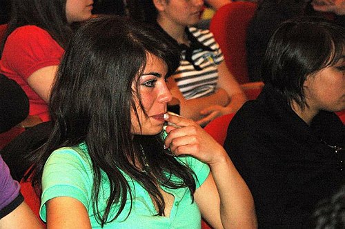 Open Day 2009 Isernia-Pesche 