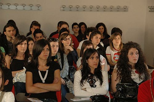 Open Day 2009 Isernia-Pesche 