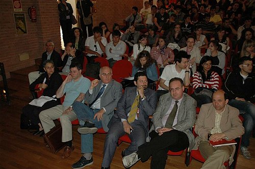 Open Day 2009 Isernia-Pesche 