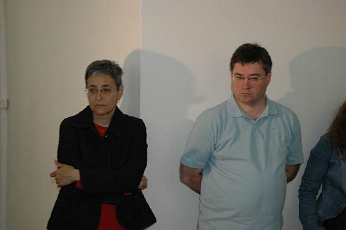 Open Day 2009 Isernia-Pesche 