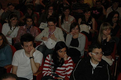 Open Day 2009 Isernia-Pesche 