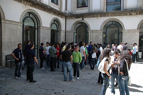 Open Day 2009 Isernia-Pesche 