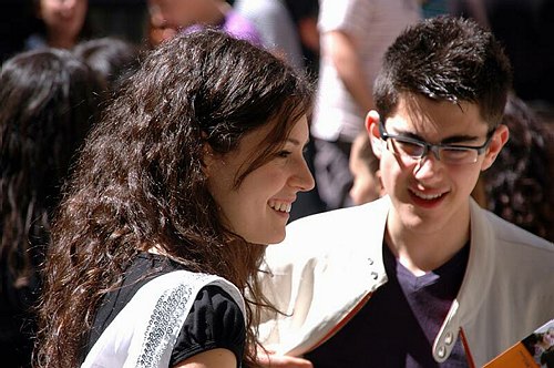 Open Day 2009 Isernia-Pesche 