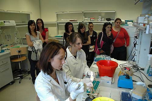 Open Day 2009 Isernia-Pesche 