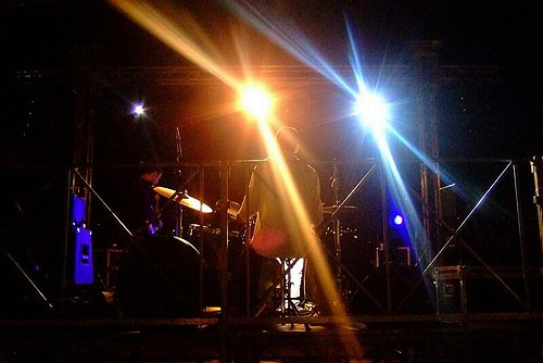 Open Day 2009 Pesche (IS)