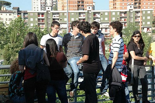 ''Open Day 2009''