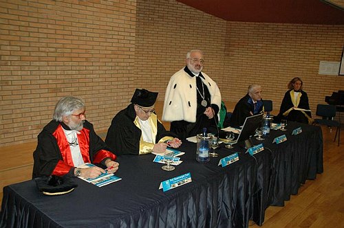 ''Prima Giornata dell�Alta Formazione'' 