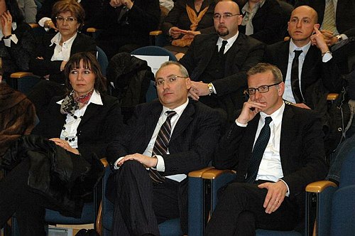 ''Prima Giornata dell�Alta Formazione'' 