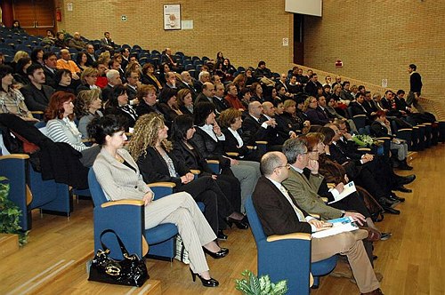 ''Prima Giornata dell�Alta Formazione'' 