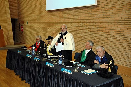 ''Prima Giornata dell�Alta Formazione'' 