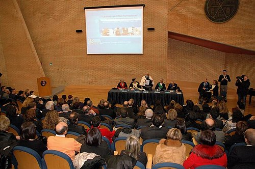 ''Prima Giornata dell�Alta Formazione'' 