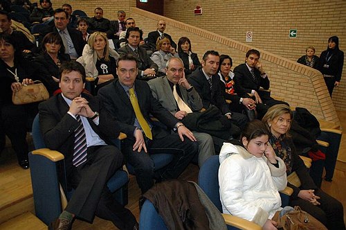 ''Prima Giornata dell�Alta Formazione'' 