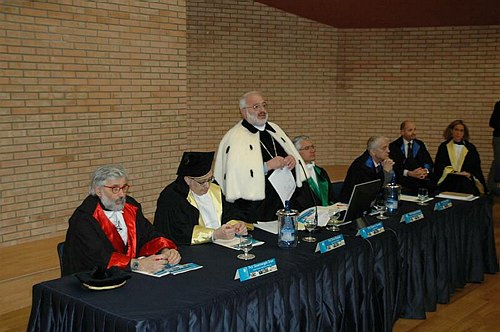 ''Prima Giornata dell�Alta Formazione'' 