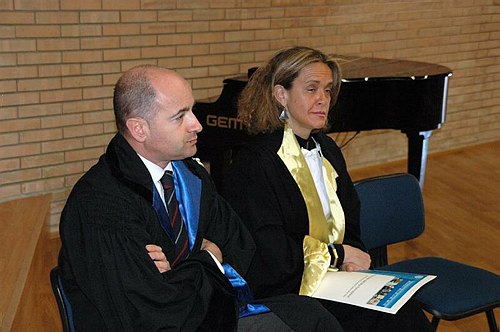 ''Prima Giornata dell�Alta Formazione'' 