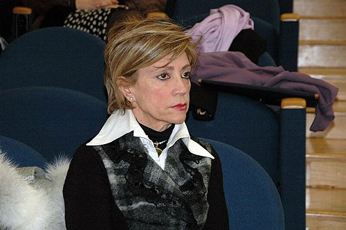 ''Prima Giornata dell�Alta Formazione'' 