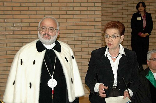 ''Prima Giornata dell�Alta Formazione'' 