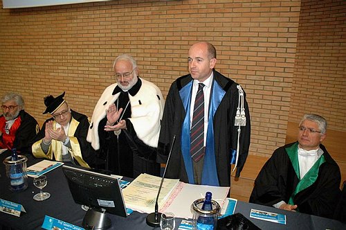 ''Prima Giornata dell�Alta Formazione'' 