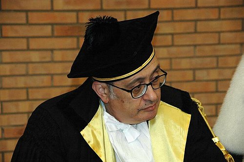 ''Prima Giornata dell�Alta Formazione'' 