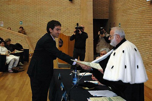 ''Prima Giornata dell�Alta Formazione'' 