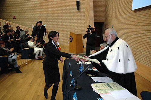 ''Prima Giornata dell�Alta Formazione'' 