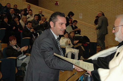 ''Prima Giornata dell�Alta Formazione'' 